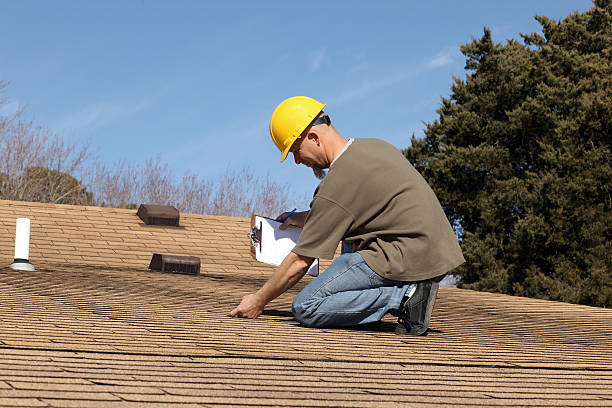 Fast & Reliable Emergency Roof Repairs in Guadalupe, AZ