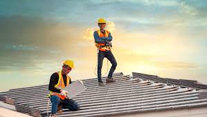 Best Gutter Installation and Repair  in Guadalupe, AZ